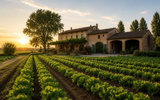 Azienda Agricola Livorno Ferraris