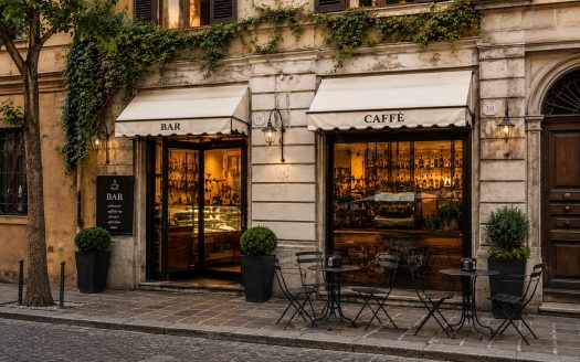 Bar Ristorante